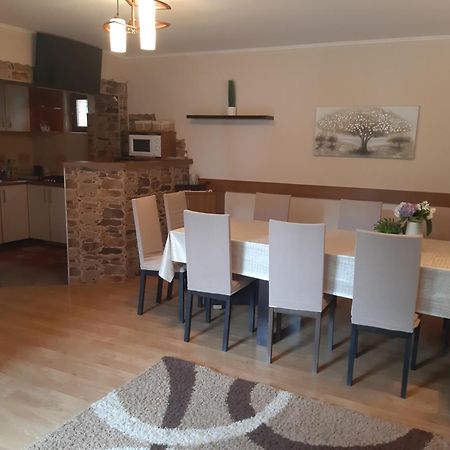 Casa Roland Villa Sovata Buitenkant foto
