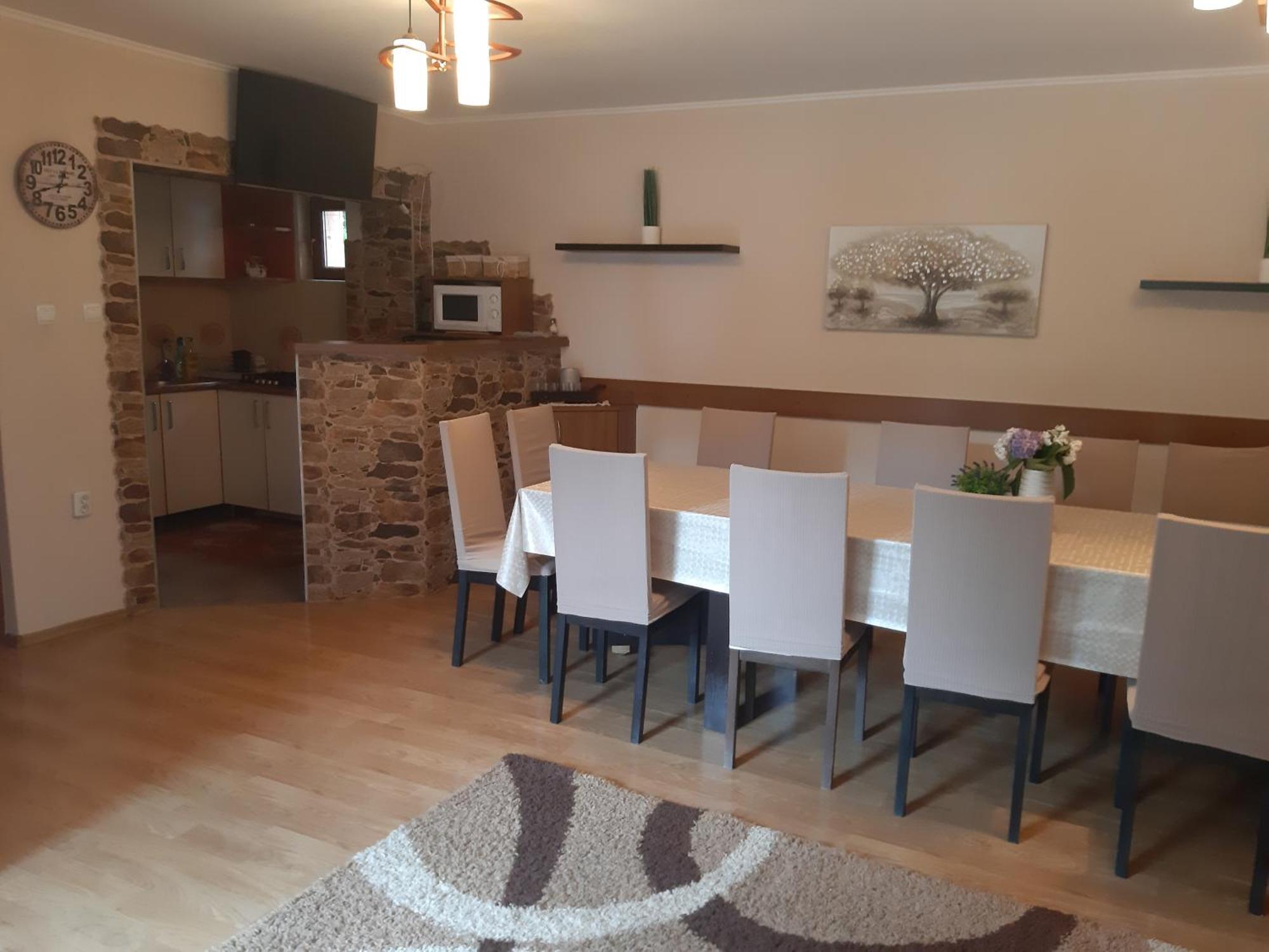 Casa Roland Villa Sovata Buitenkant foto